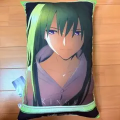 ギルガメッシュ　特大クッション ギルガメッシュ 特大クッション - メルカリ