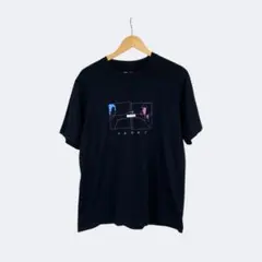 ユニクロ YOASOBI ハルジオン Tシャツ