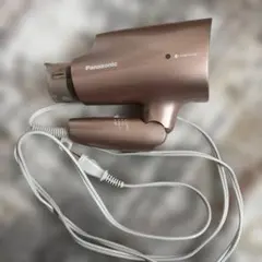 パナソニック ナノケア ヘアドライヤー EH-NA2K　ピンクゴールド