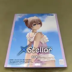SEGA XStellar 乾紗寿叶フィギュア