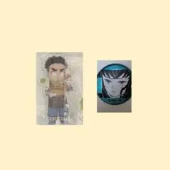 2025年最新】鬼滅祭 無一郎 缶バッジの人気アイテム - メルカリ