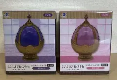 魔法少女まどか☆マギカ ソウルジャムライト（全2種）セット。