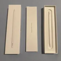 Apple Pencil 第2世代