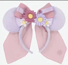 新品　ラプンツェル カチューシャ ディズニー