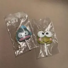 サンリオキャンディチャーム