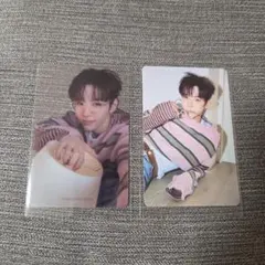 RIIZE ALL OF YOU トレカ（ショウタロウ）