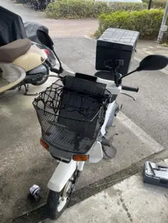 スズキ　スーパーモレ　訳アリ　FA14B　千葉県より　配達可能！ スズキ スーパーモレ 訳アリ FA14B 千葉県より 配達可能！ - メルカリ