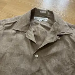 2026年最新】INDIVIDUALIZED SHIRTS オープンカラーの人気アイテム
