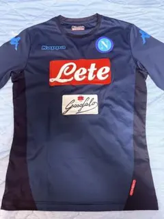 Kappa SSC Napoli トレーナー Lサイズ - メルカリ