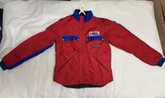 ビンテージモトクロスエンデューロジャケットMSR GORE-TEX - メルカリ