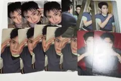 RIIZE All of You ウンソクトレカ