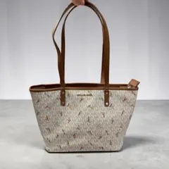 Michael Kors アスペン バニラ 限定版 トートバッグのサムネイル