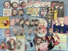 ツキウタ。 如月恋 缶バッジ 特典 まとめ売り - メルカリ