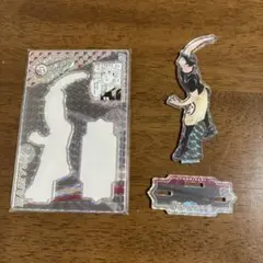 ハイキュー　 宮治　2024年　誕生日　アクスタ