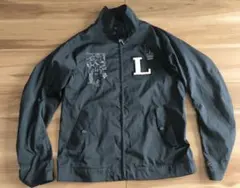 Le Coq Sportif ゴルフジャケット 　L L