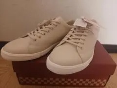 VANS スニーカー ベージュBRIAN ECRU V456L 26.5のサムネイル