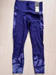 匿名配送　タグ付Under Armour レギンス　タイツ　アンダーアーマー