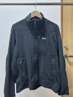 Patagonia R2 fleece jacket M