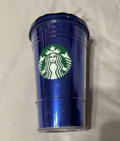 カリフォルニアディズニー 60周年 スターバックス　タンブラー