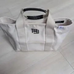 Rottweiler トートバッグ キャンバス