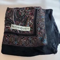 2026年最新】サンローラン ストールの人気アイテム - メルカリ