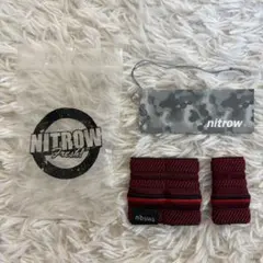 2026年最新】NITROWの人気アイテム - メルカリ
