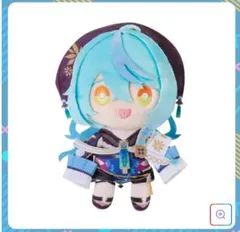 あんスタ 久遠舞珠 いつぬいのっかりカチューシャ - メルカリ