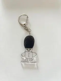 RIIZE CAFE ソヒ　トルビョン　アクリルキーホルダー　アクキー