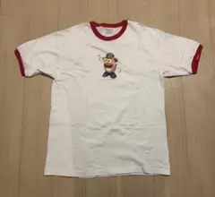 drawls キャラクターTシャツ XLサイズ - メルカリ