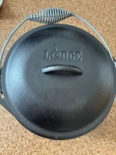 2025年最新】lodge ダッチオーブン 10の人気アイテム - メルカリ