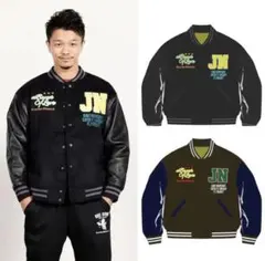 2026年最新】wbcジャケットの人気アイテム - メルカリ