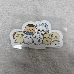 ナガノ展 ダイカットポストカード 02