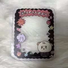 チェゴシム トレカケース 硬質カードケース シークレット