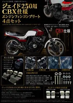 2026年最新】ジェイド250 エンジンの人気アイテム - メルカリ