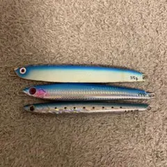 2026年最新】250g ジグの人気アイテム - メルカリ