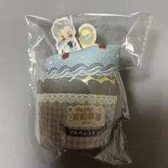 山鳥毛 わんぱく！刀剣乱舞 ケーキタオル