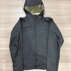 大特価‼️ パタゴニア　トレントシェルジャケット　ブラック