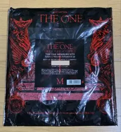BABYMETAL THE ONE 2020 Tシャツ Mサイズのサムネイル