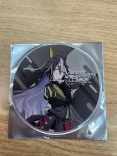 ウマ娘 6th アニメイトカフェ コロッタ ドリームジャーニー - メルカリ