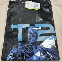 翌日朝発送 新品未開封 GOOD ROCK SPEED Ｔシャツ ターミネーター