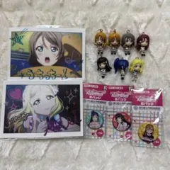 2025年最新】ラブライブまとめ売りの人気アイテム - メルカリ