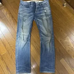 DENHAM RAZOR SLIM FIT