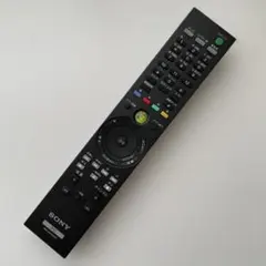 新品未使用 SONY VAIO RM-MCV400 テレビ用 リモコン