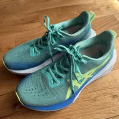 ASICS ランニングシューズ /ノヴァブラスト4/26cm