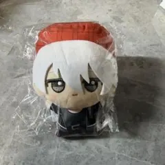 ブルーロック ちびぐるみ 凪誠士郎