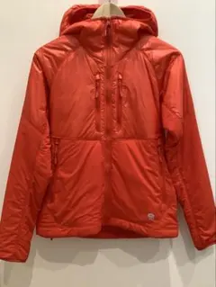 MOUNTAINHARDWEARマウンテンハードウェアコアストラータフーディーS