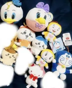 2026年最新】ぬいぐるみ まとめ売りの人気アイテム - メルカリ