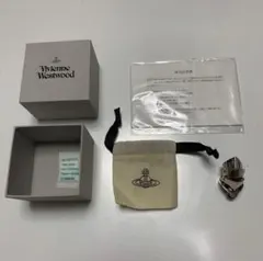 Vivienne Westwood アーマーリング