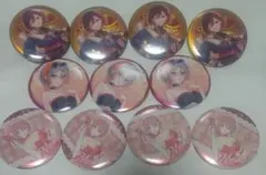 MEIKO ボーカロイド 39culture EXTRA　缶バッジ　初音ミク