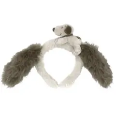 【美品】USJ ユニバーサルスタジオジャパン スヌーピー カチューシャ